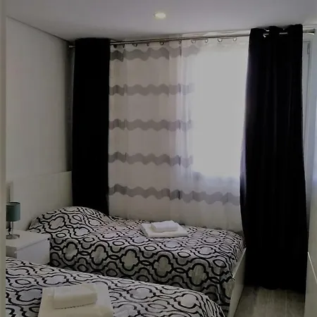 Ocean Garden 2 Bedrooms