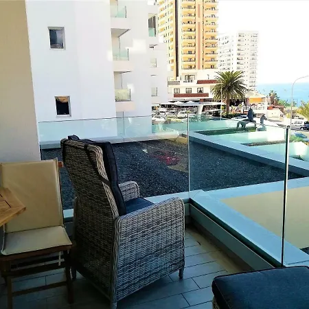 Ocean Garden 2 Bedrooms Costa Adeje (Tenerife)