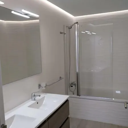 Apartment Ocean Garden 2 Bedrooms Costa Adeje (Tenerife)