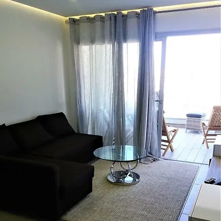Apartment Ocean Garden 2 Bedrooms *