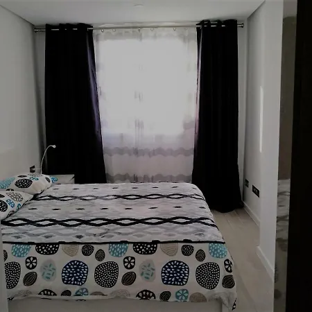 Ocean Garden 2 Bedrooms
