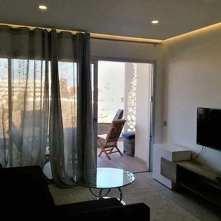 Ocean Garden 2 Bedrooms Apartment Costa Adeje (Tenerife)