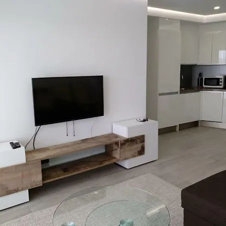Apartment Ocean Garden 2 Bedrooms Costa Adeje (Tenerife)