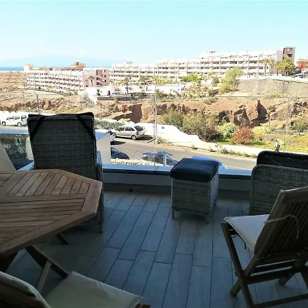 Ocean Garden 2 Bedrooms Apartman *